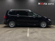 Volkswagen Sharan II Челябинск  - изображение 32