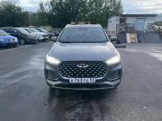Chery Tiggo 8 Pro Max I Санкт-Петербург  - изображение 11