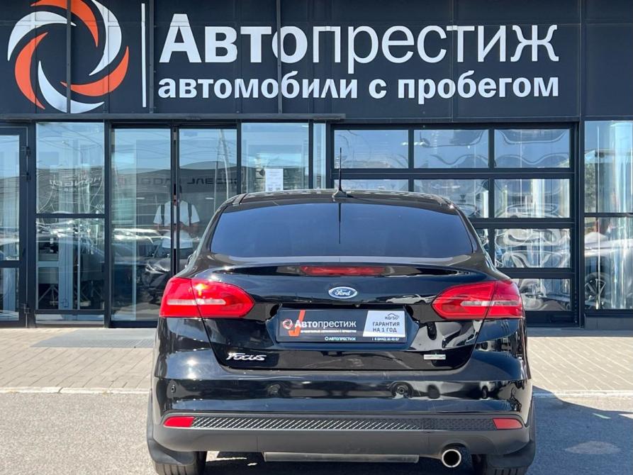 Ford Focus III Рестайлинг Волгоград  - изображение 6