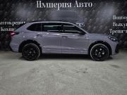 Volkswagen Tiguan III (China Market) Краснодар  - изображение 48