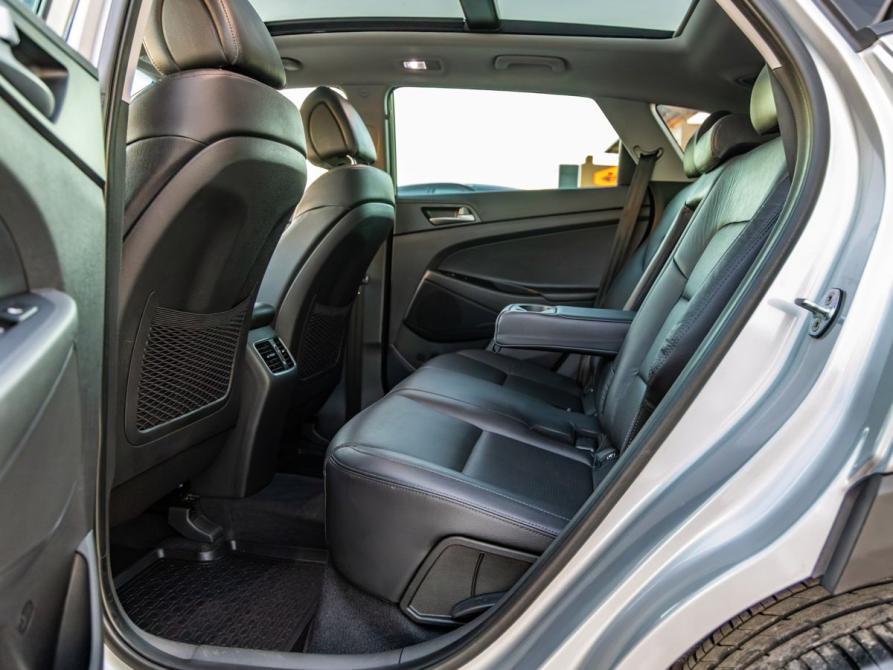 Hyundai Tucson III Волгоград  - изображение 33