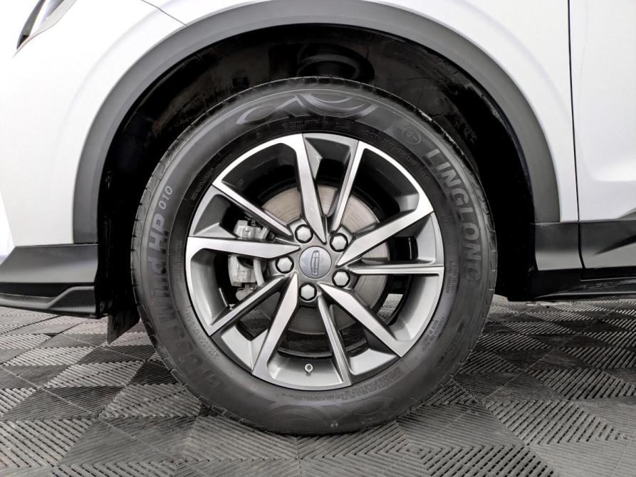 Geely Coolray I Москва  - изображение 18