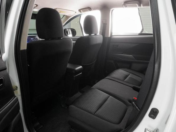 Mitsubishi Outlander III Рестайлинг с пробегом 2014 года, цена 1 449 000 рублей, 181979 км, внедорожник, Автокод Объявления