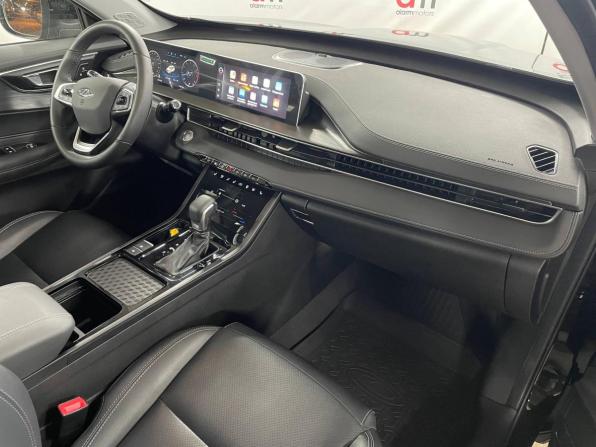 Chery Tiggo 4 Pro I Рестайлинг с пробегом 2024 года, цена 1 699 000 рублей, 12000 км, внедорожник, Автокод Объявления