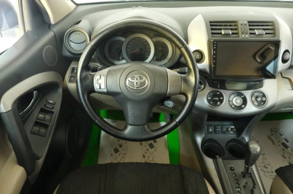 Toyota RAV4 III (XA30) Омск  - изображение 13