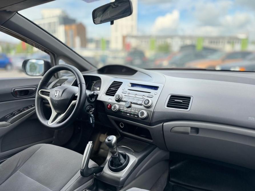 Honda Civic VIII Ижевск  - изображение 13
