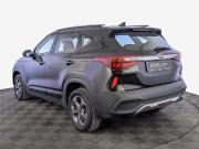 Kia Seltos I Москва  - изображение 35