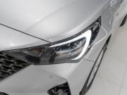 Hyundai Solaris II Рестайлинг Москва  - изображение 41