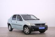 Renault Logan I Омск  - изображение 19