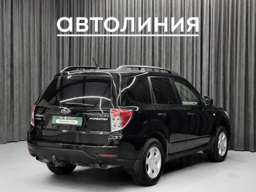 Subaru Forester III Красноярск  - изображение 9
