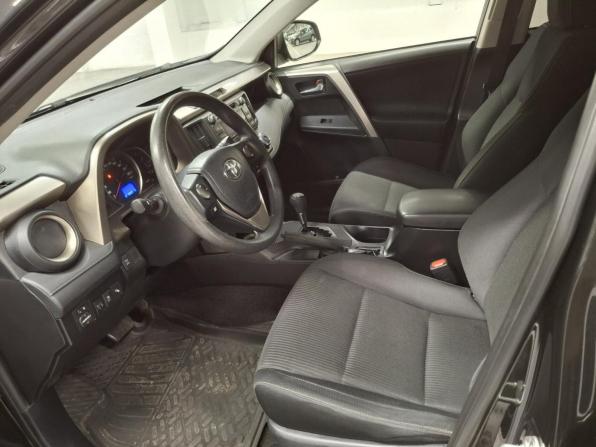 Toyota RAV4 IV (XA40) с пробегом 2013 года, цена 1 990 000 рублей, 92325 км, внедорожник, Автокод Объявления
