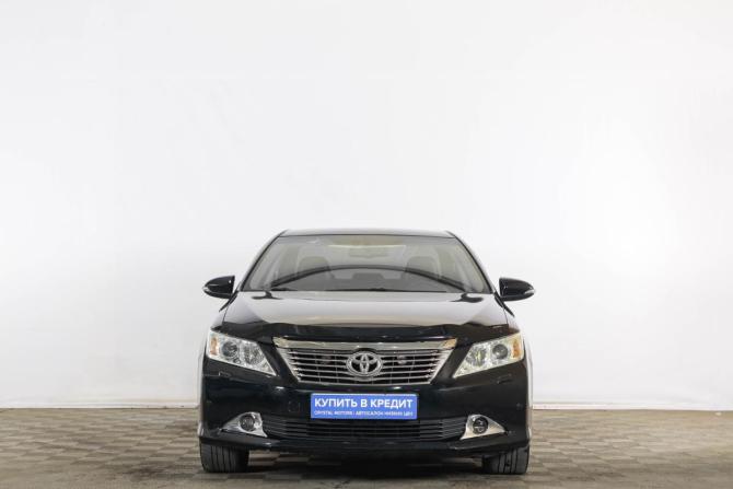 Toyota Camry VII (XV50) с пробегом 2012 года, цена 1 759 000 рублей, 160000 км, седан, Автокод Объявления