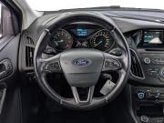 Ford Focus III Рестайлинг Москва  - изображение 47