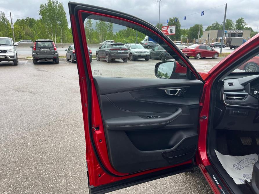 Chery Tiggo 4 Pro I Пермь  - изображение 14