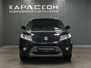 Suzuki Vitara II Рестайлинг Пермь  - изображение 21