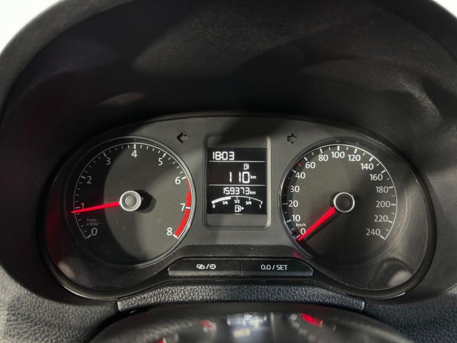 Volkswagen Polo V Рестайлинг Великий Новгород  - изображение 15