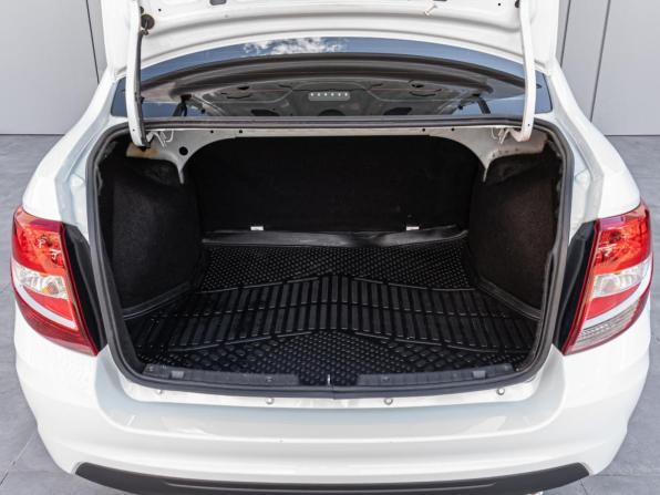 Lada (ВАЗ) Granta I Рестайлинг с пробегом 2023 года, цена 730 000 рублей, 68418 км, седан, Автокод Объявления