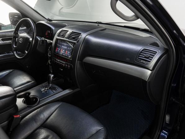 Kia Mohave I с пробегом 2009 года, цена 1 490 000 рублей, 330600 км, внедорожник, Автокод Объявления
