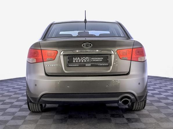 Kia Cerato II с пробегом 2009 года, цена 870 000 рублей, 169368 км, седан, Автокод Объявления