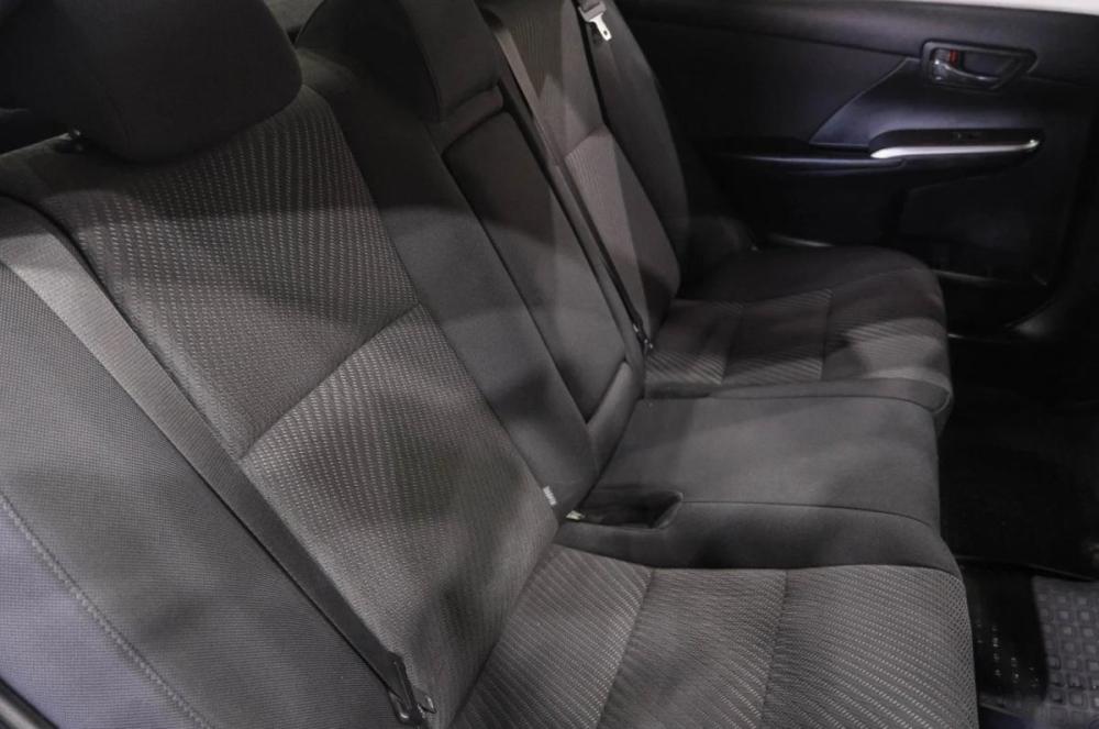 Toyota Camry VII (XV50) Рестайлинг Новокузнецк  - изображение 33