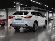 Toyota Highlander IV (XU70) Москва  - изображение 36