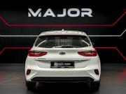 Kia Ceed III Москва  - изображение 31