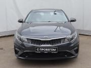 Kia Optima IV Рестайлинг Москва  - изображение 25