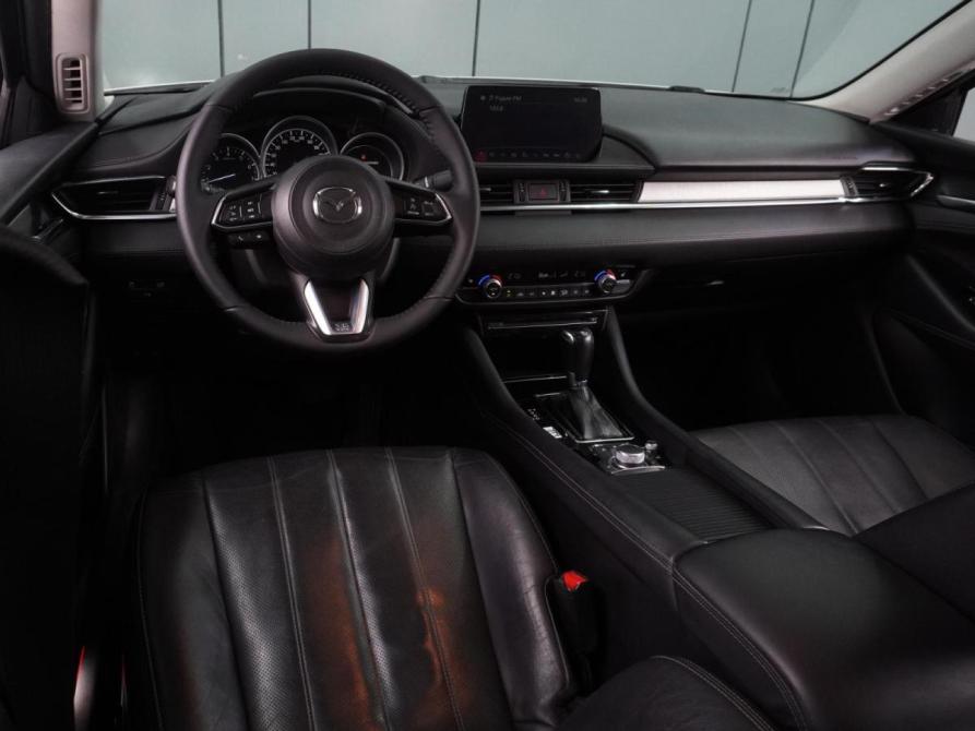 Mazda 6 III (GJ) Рестайлинг 2 Воронеж  - изображение 6