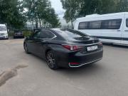 Lexus ES VII Рестайлинг Москва  - изображение 20