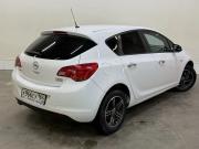 Opel Astra J Саратов  - изображение 16