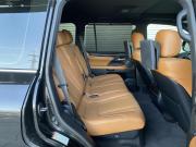 Lexus LX III Рестайлинг 2 Кемерово  - изображение 50