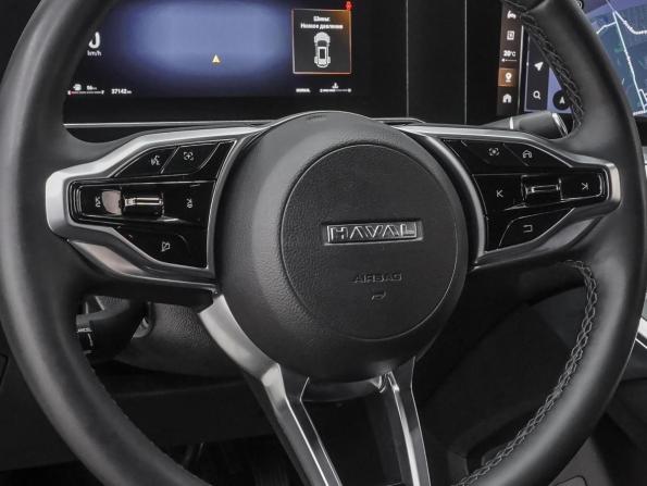 Haval F7 II с пробегом 2025 года, цена 2 400 000 рублей, 37142 км, внедорожник, Автокод Объявления