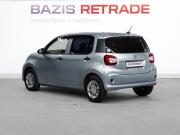 Toyota Passo III Рестайлинг Тюмень  - изображение 34