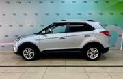 Hyundai Creta I Набережные Челны  - изображение 30