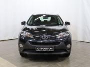 Toyota RAV4 IV (XA40) Москва  - изображение 25