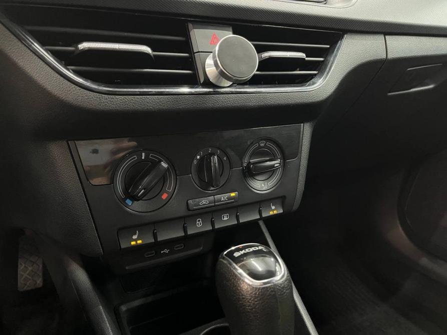 Skoda Rapid II Ростов-на-Дону  - изображение 11