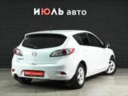 Mazda 3 II (BL) Рестайлинг Екатеринбург  - изображение 22