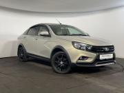 Lada (ВАЗ) Vesta I Великий Новгород  - изображение 22