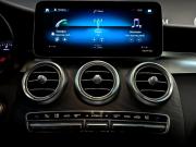 Mercedes-Benz GLC I (X253) Рестайлинг Москва  - изображение 41