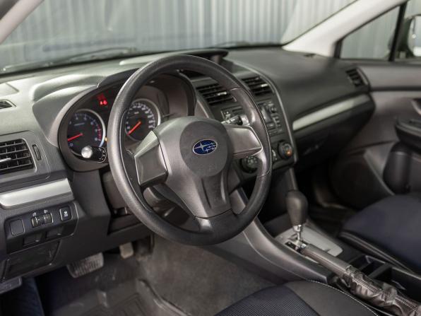 Subaru XV I с пробегом 2014 года, цена 1 395 000 рублей, 136377 км, внедорожник, Автокод Объявления