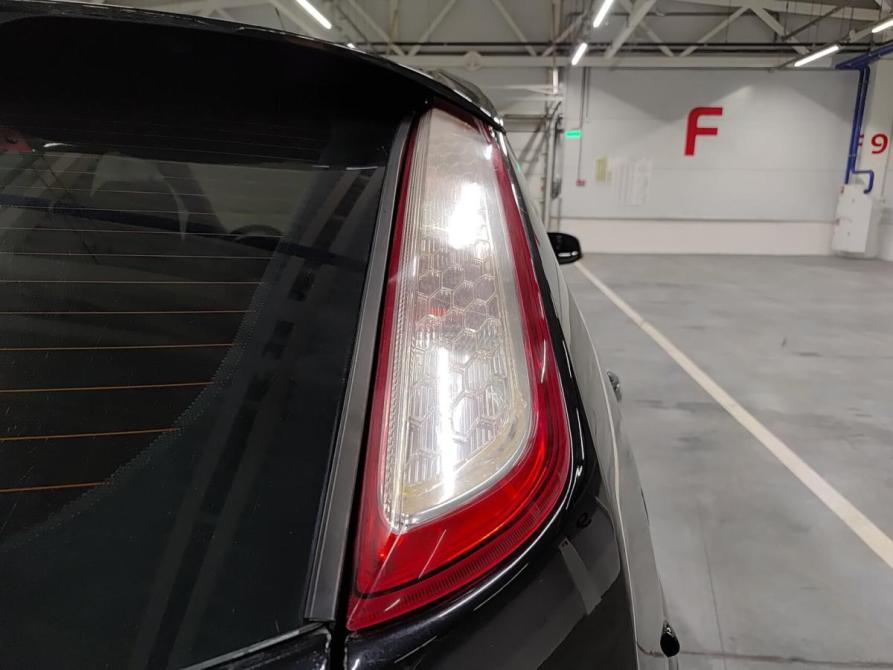 Ford Focus II Рестайлинг Казань  - изображение 11