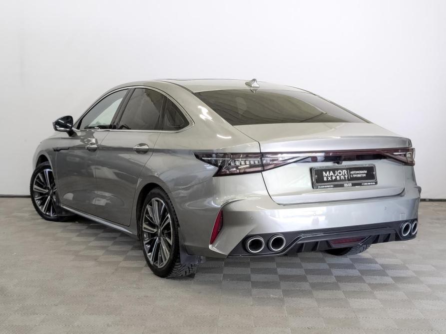 Chery Arrizo 8 Москва  - изображение 7