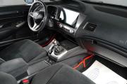 Honda Civic VIII Рестайлинг Тюмень  - изображение 31