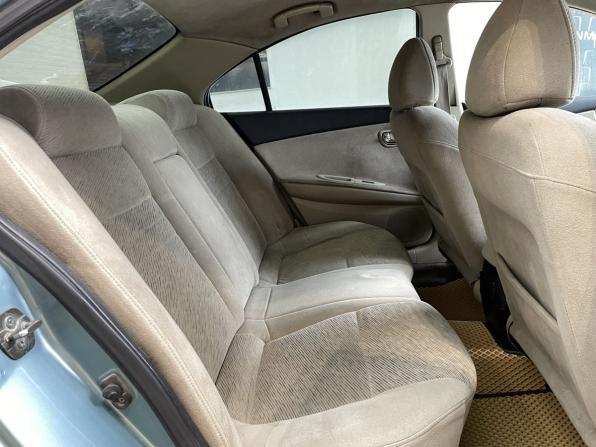 Nissan Primera III (P12) с пробегом 2001 года, цена 250 000 рублей, 400000 км, седан, Автокод Объявления