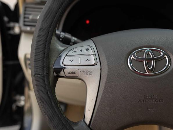 Toyota Camry VI (XV40) с пробегом 2006 года, цена 700 000 рублей, 349898 км, седан, Автокод Объявления