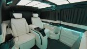Mercedes-Benz V-Класс III (W447) Рестайлинг 2 Москва  - изображение 28