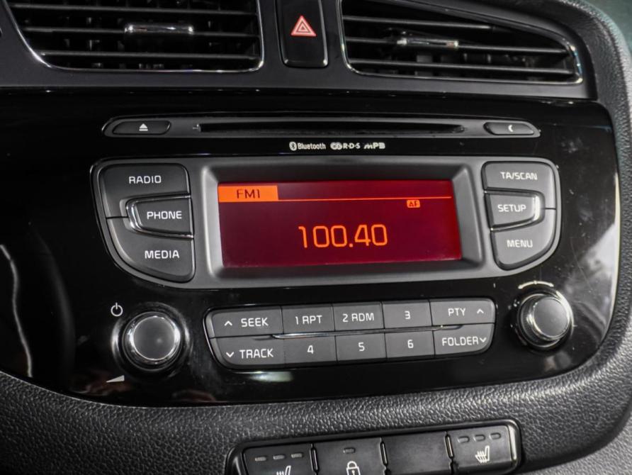 Kia Ceed II Воронеж  - изображение 13