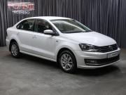 Volkswagen Polo V Рестайлинг Москва  - изображение 22