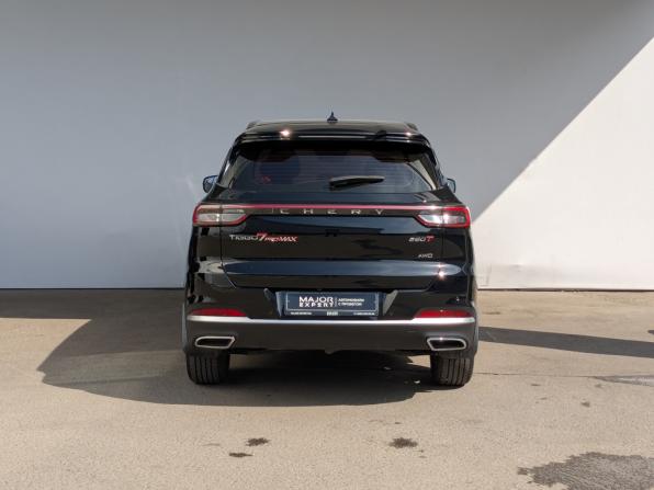 Chery Tiggo 7 Pro Max I Рестайлинг с пробегом 2024 года, цена 2 255 000 рублей, 17198 км, внедорожник, Автокод Объявления