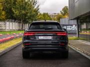 Audi Q8 I (4M) Санкт-Петербург  - изображение 41